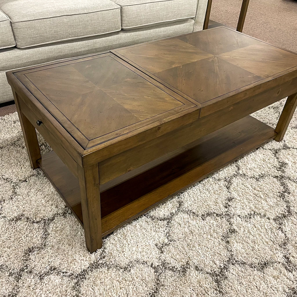 Mitchell Coffee table