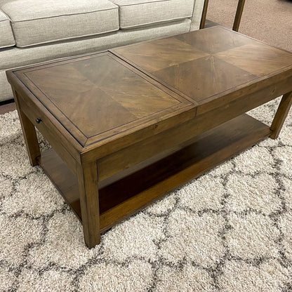 Mitchell Coffee table