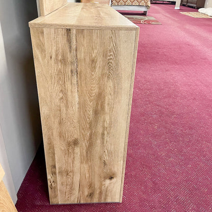 Hyanna Dresser & Mirror