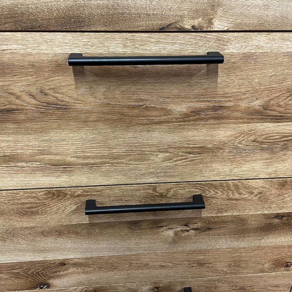 Hyanna Dresser & Mirror