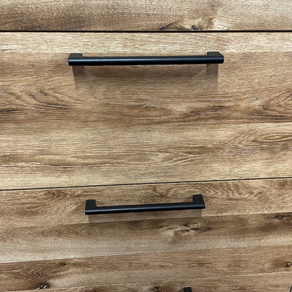 Hyanna Dresser & Mirror