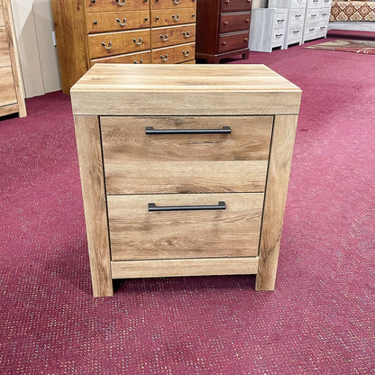 Hyanna Nightstand