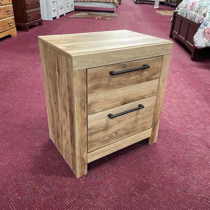 Hyanna Nightstand