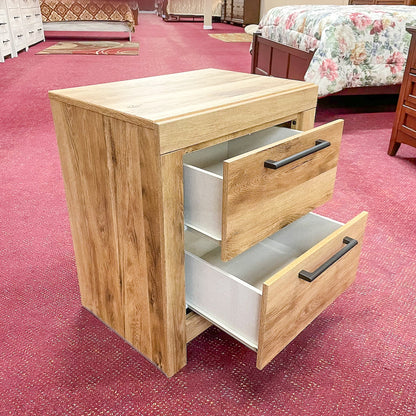 Hyanna Nightstand