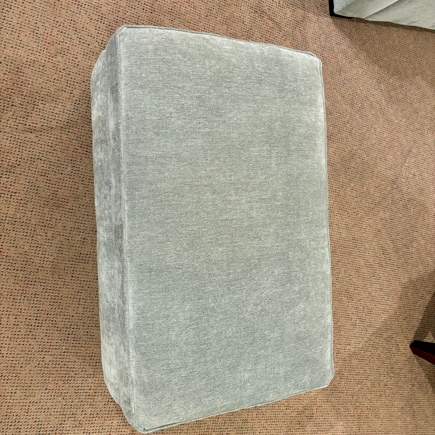 Emerson Large Ottoman