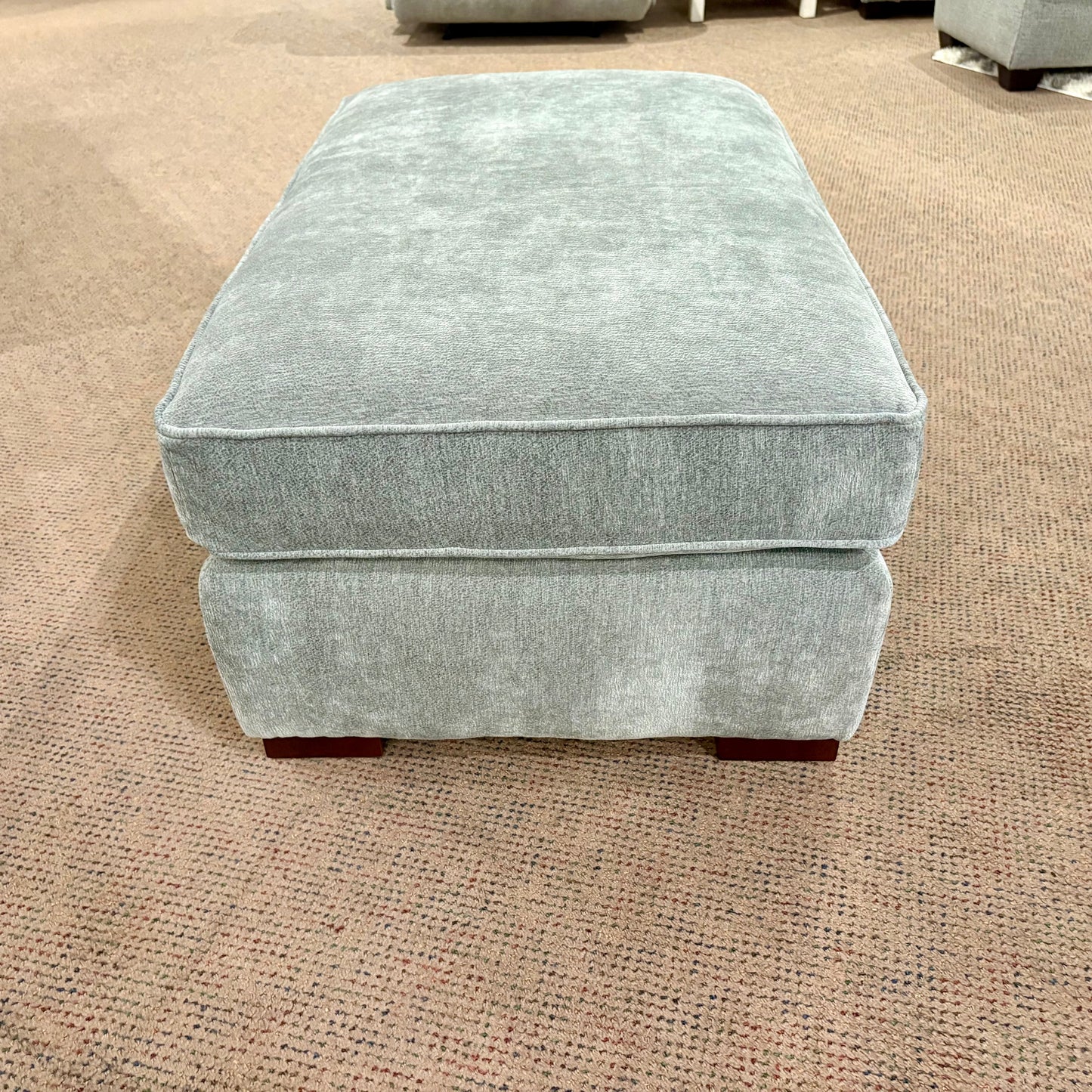 Emerson Large Ottoman