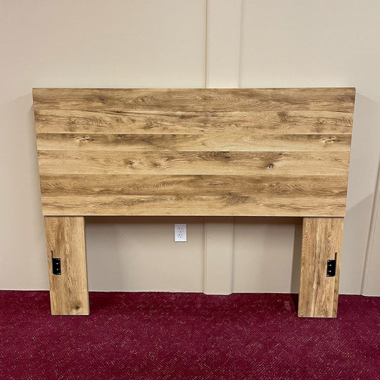 Hyanna Panel Headboard