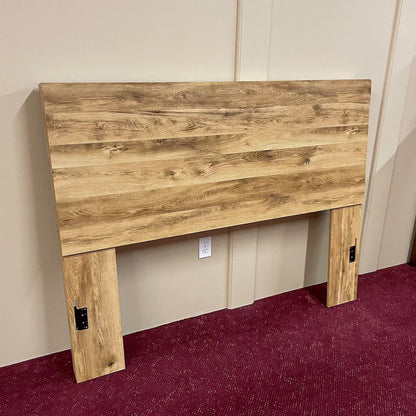Hyanna Panel Headboard