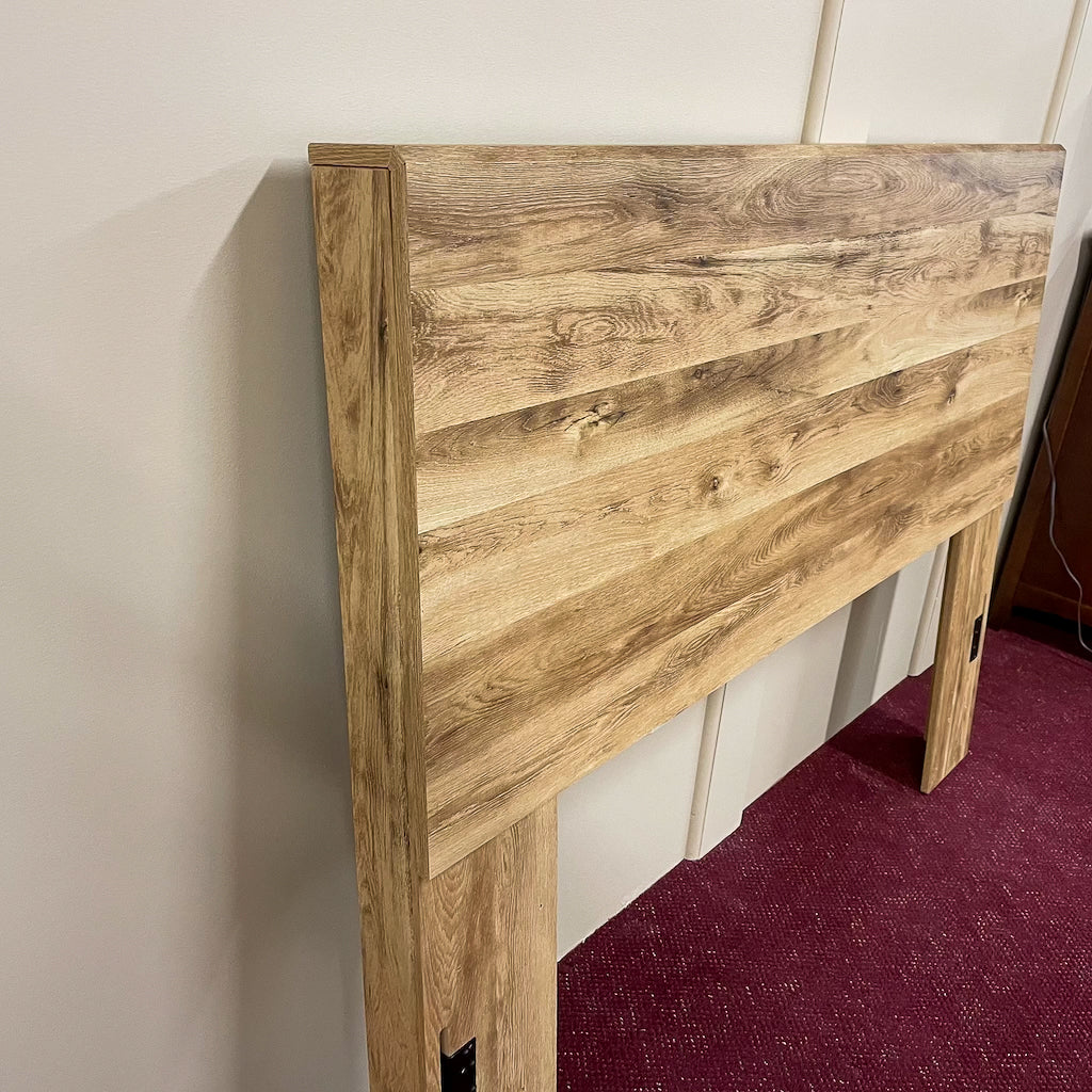 Hyanna Panel Headboard
