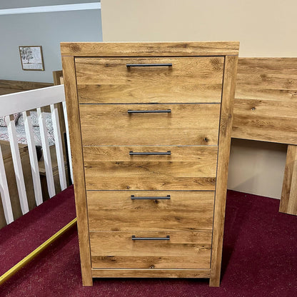 Hyanna Chest of Drawers