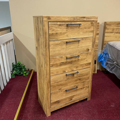 Hyanna Chest of Drawers