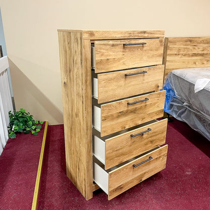 Hyanna Chest of Drawers