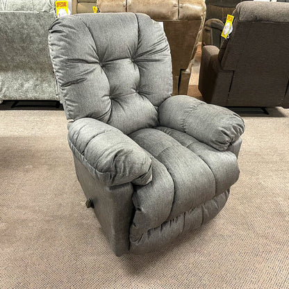 Orlando Coffee Rocker Recliner