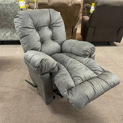 Orlando Coffee Rocker Recliner