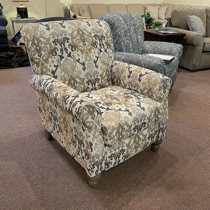 Hutton Recliner