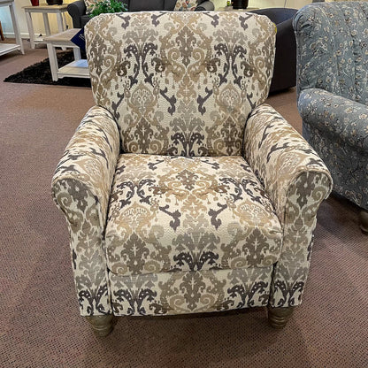 Hutton Recliner