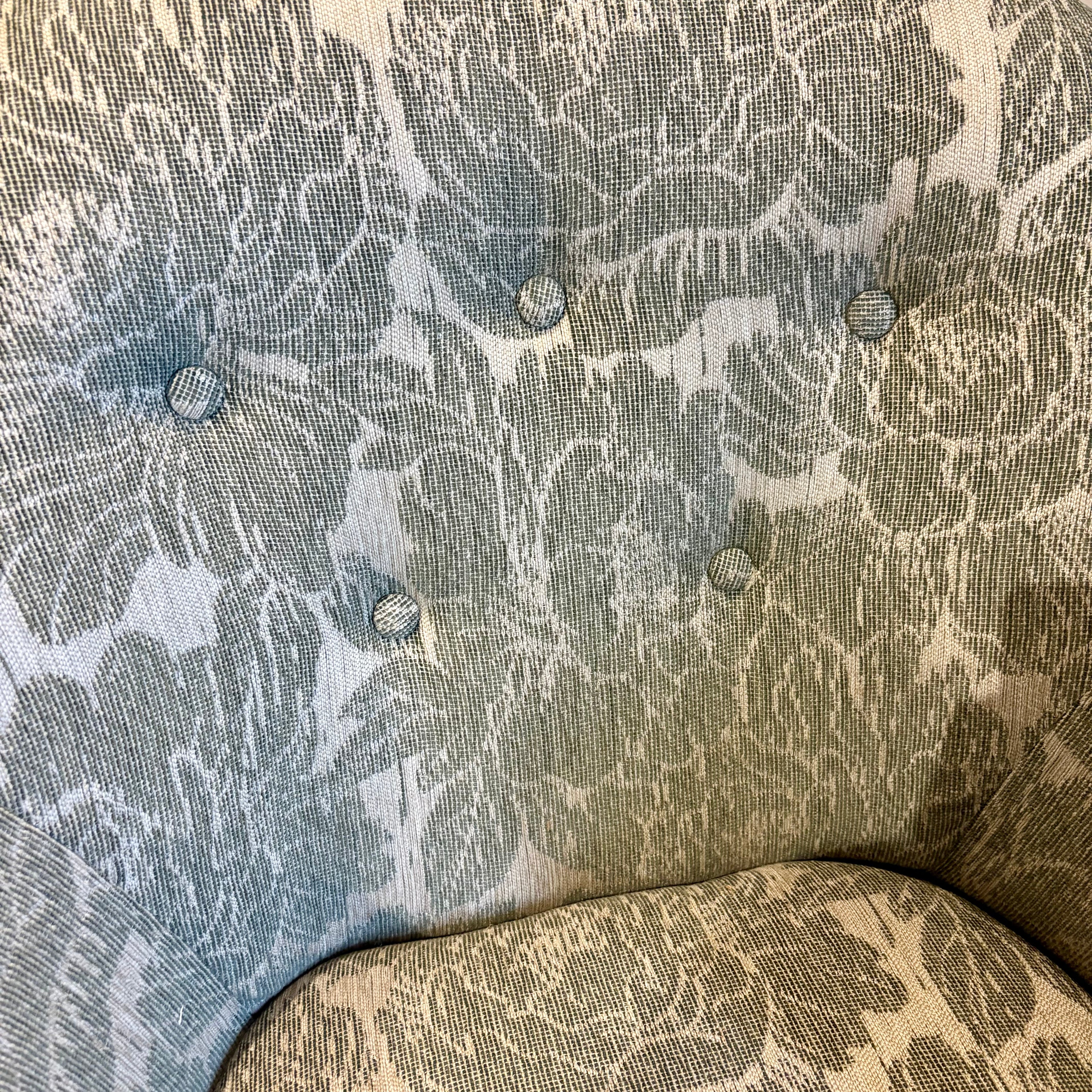 Arden Sage Club Chair