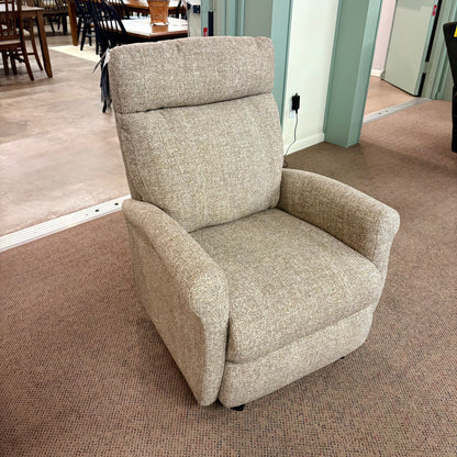 Codie Mushroom Power Wallsaver Recliner