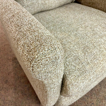 Codie Mushroom Power Wallsaver Recliner