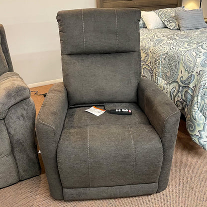 Kenner Grey Lift Chair