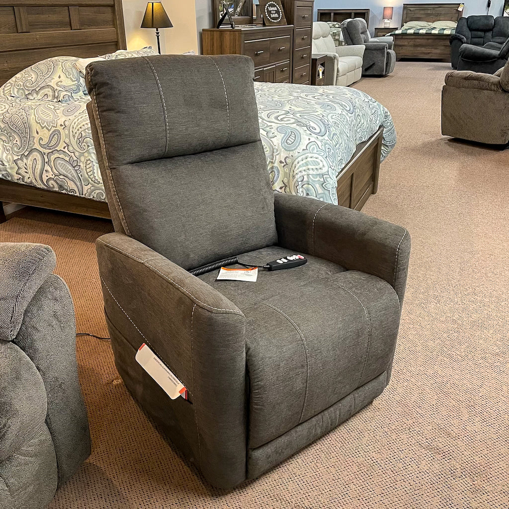 Kenner Grey Lift Chair