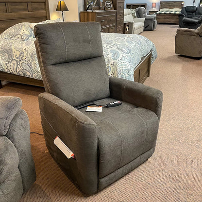 Kenner Grey Lift Chair