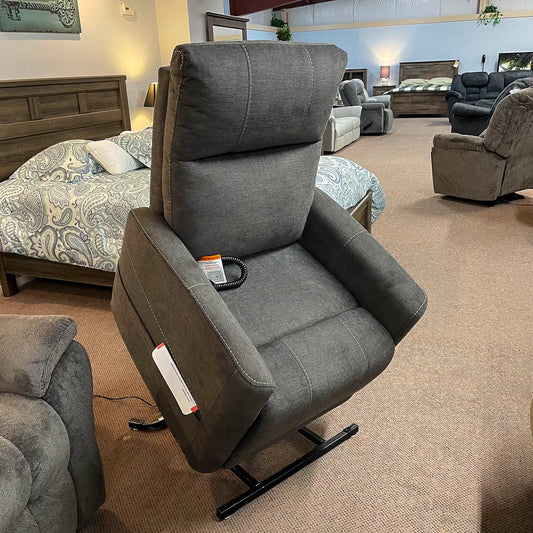 Kenner Grey Lift Chair