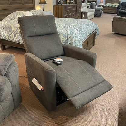 Kenner Grey Lift Chair