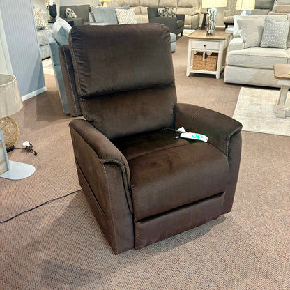 Trio Mezzo Java Lift Chair
