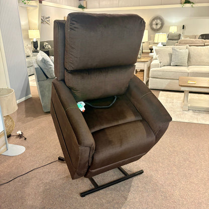 Trio Mezzo Java Lift Chair