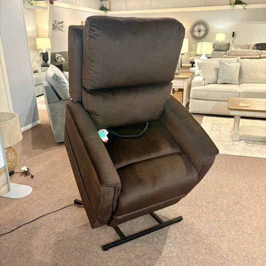 Trio Mezzo Java Lift Chair