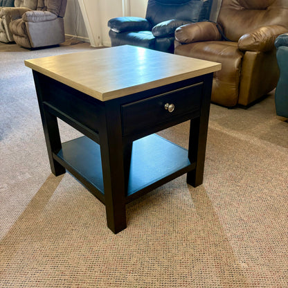 Drazmine End Table