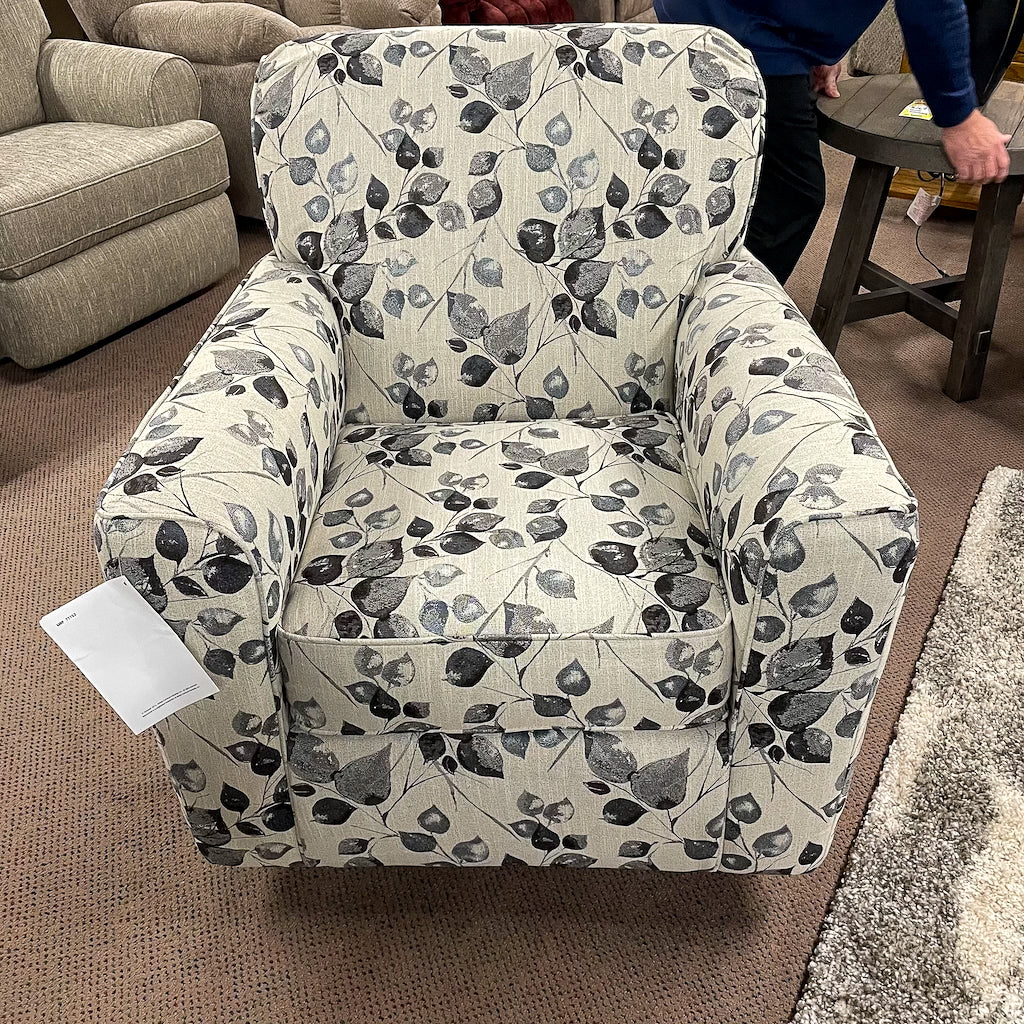 Abney Swivel Chair