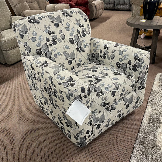 Abney Swivel Chair