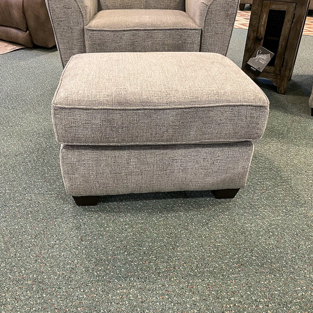 Smyrna Fog Scholar Ottoman