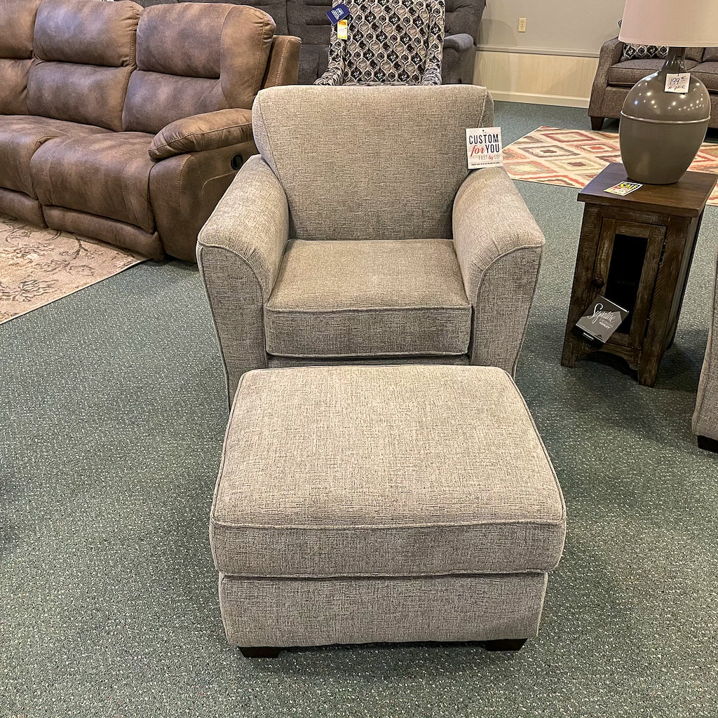 Smyrna Fog Scholar Ottoman