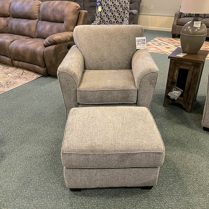 Smyrna Fog Scholar Ottoman