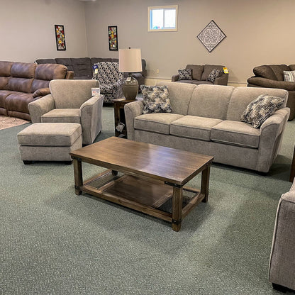 Smyrna Fog Scholar Ottoman