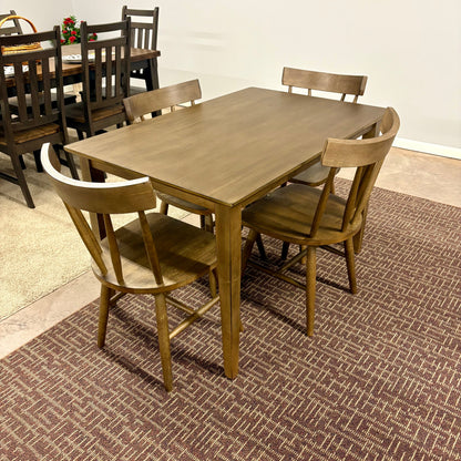 Smart Buy Table & 4 Chairs