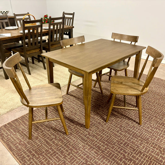 Smart Buy Table & 4 Chairs