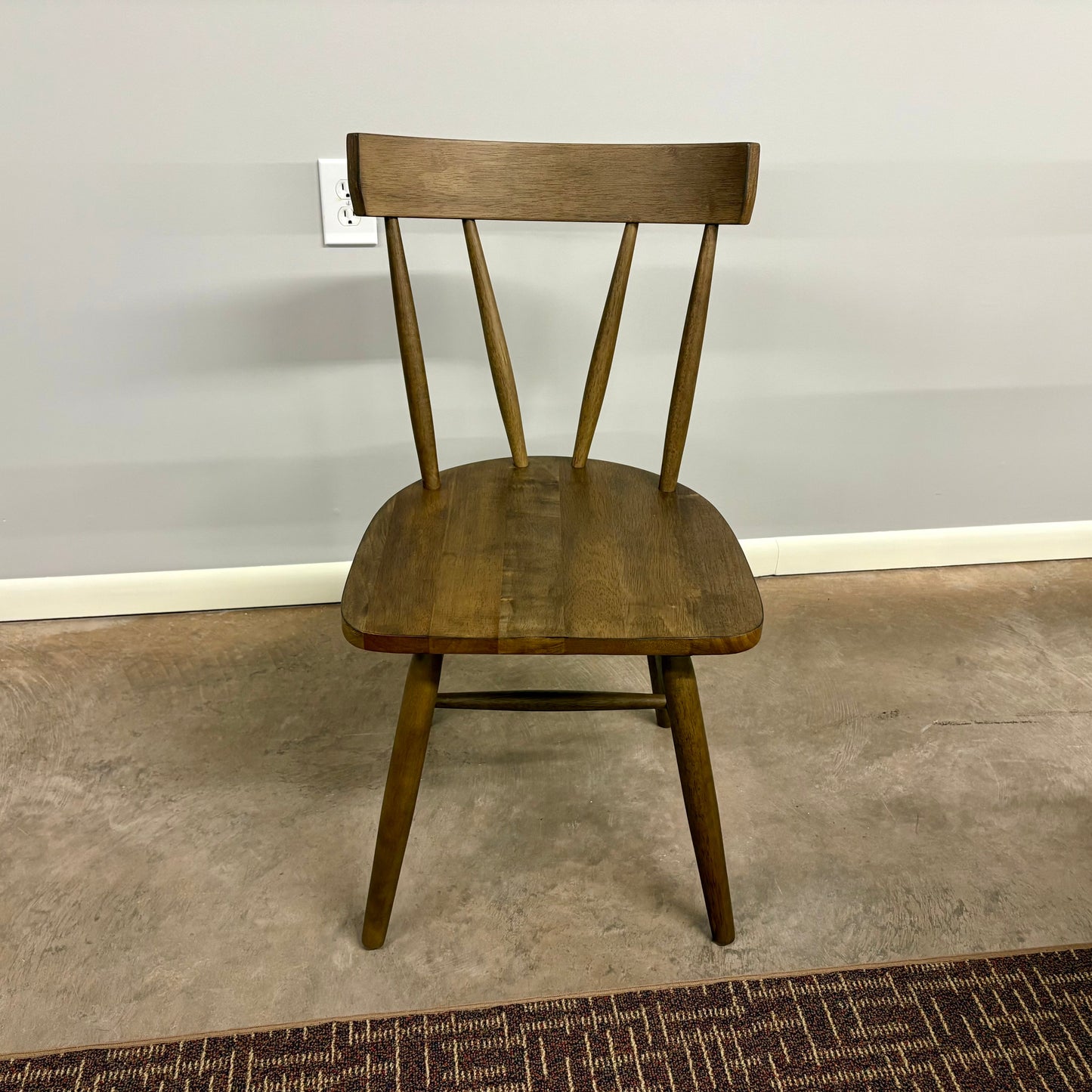 Smart Buy Table & 4 Chairs