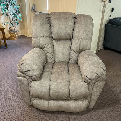 Lucas Desert Power Wallsaver Recliner