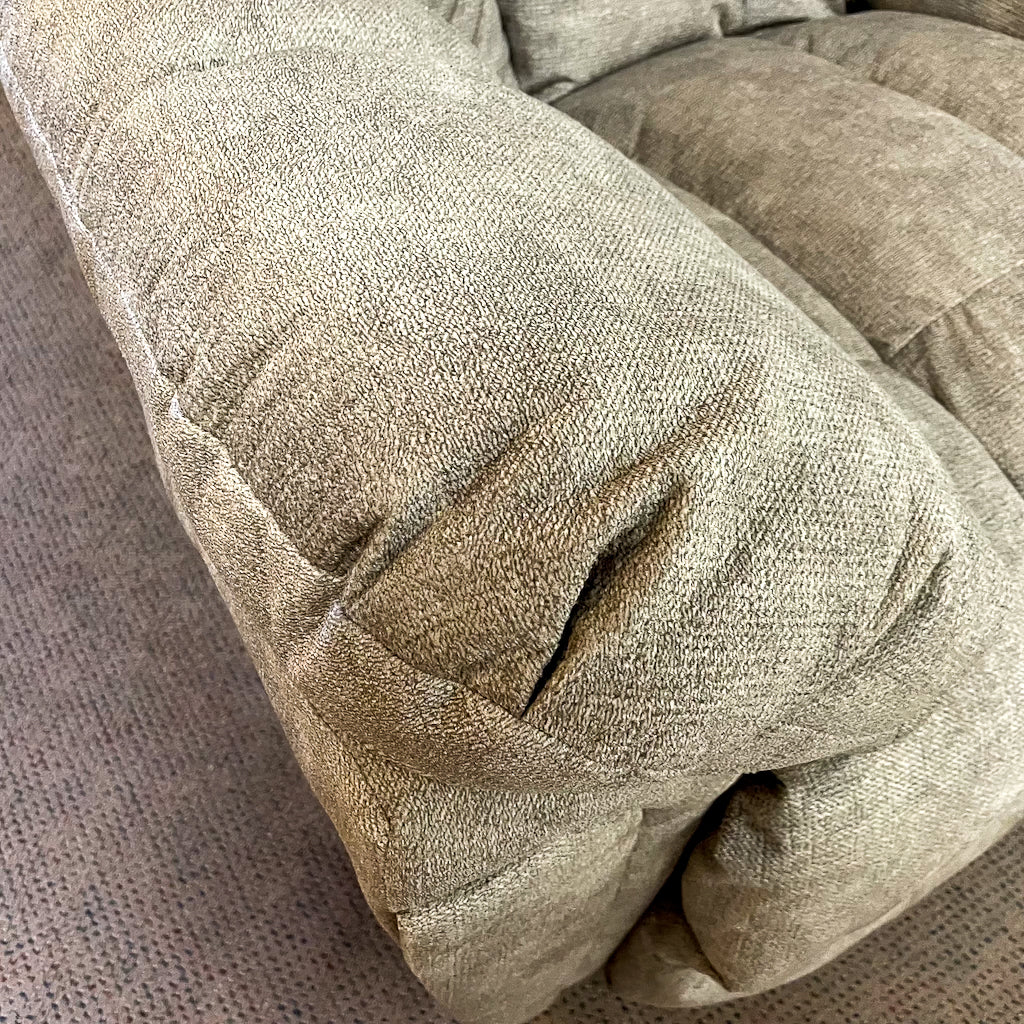 Lucas Desert Power Wallsaver Recliner