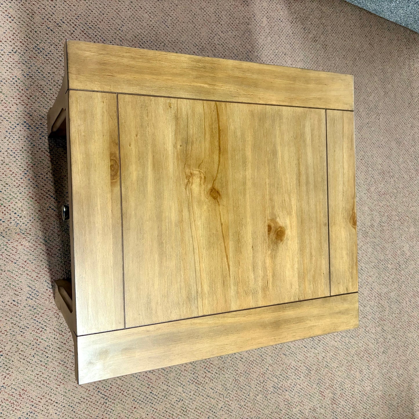 Vandenmore End Table