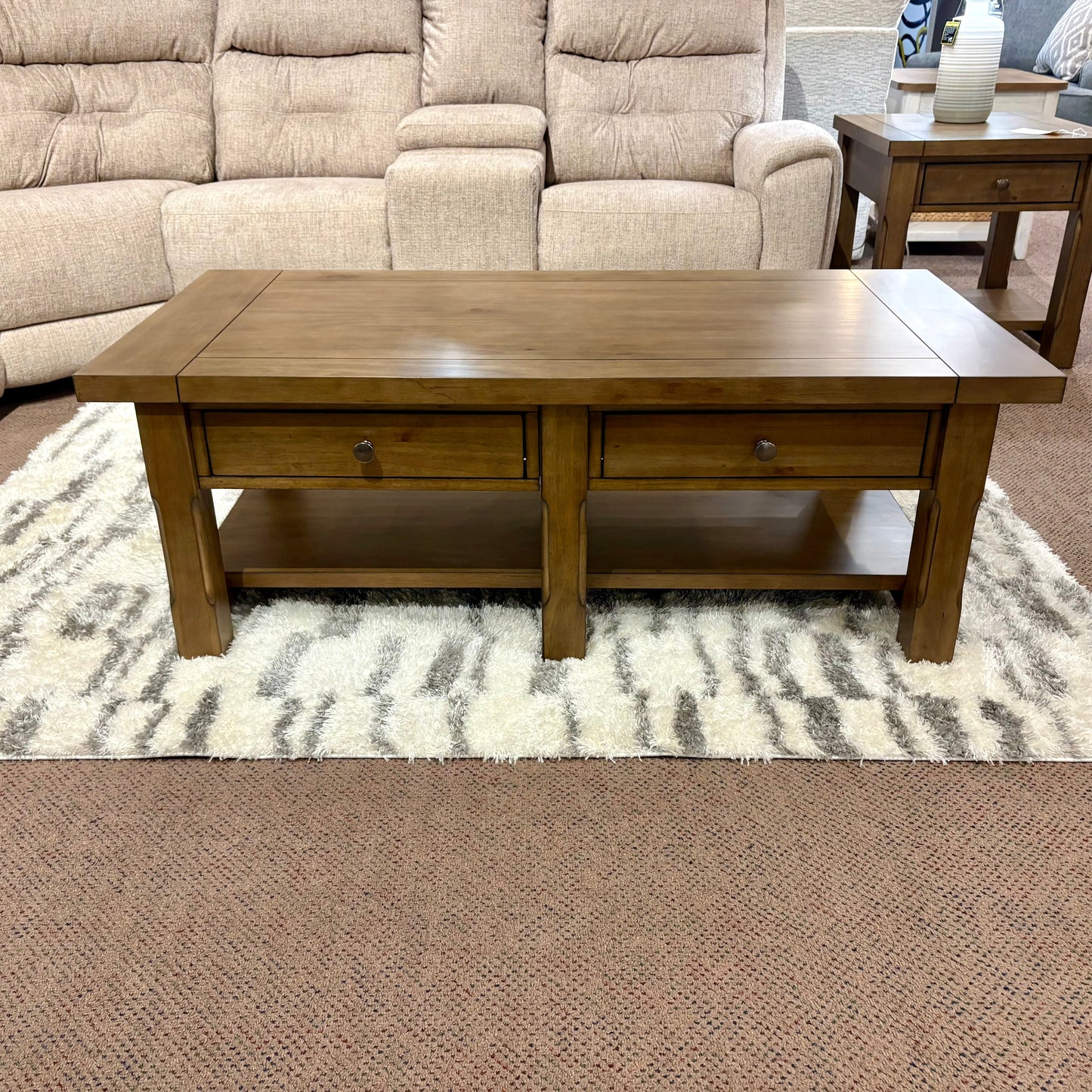 Vandenmore Coffee Table