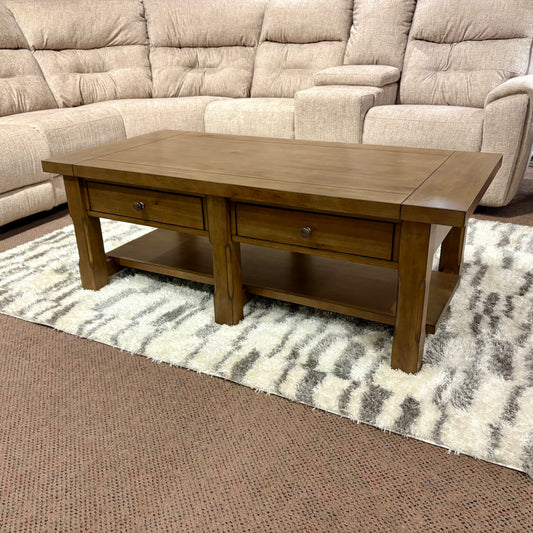 Vandenmore Coffee Table