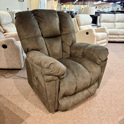 Lucas Kona Power Wallsaver Recliner