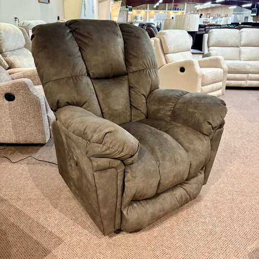Lucas Kona Power Wallsaver Recliner