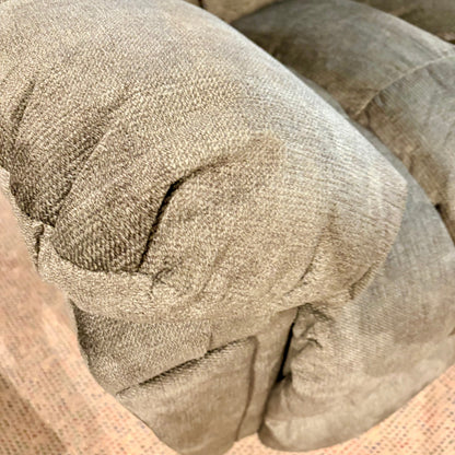 Lucas Kona Power Wallsaver Recliner