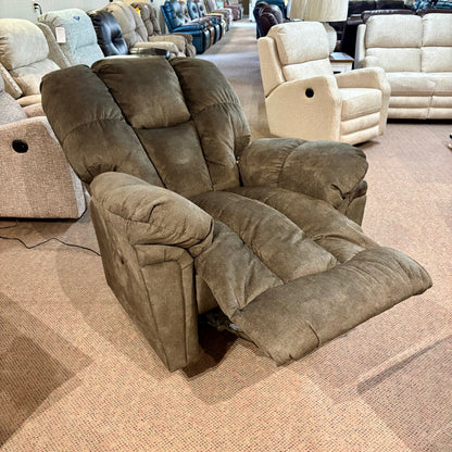 Lucas Kona Power Wallsaver Recliner